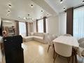 3-бөлмелі пәтер · 114 м² · 7 қабат, Наркескен 1, бағасы: 900 000 ₸ в Астане, Есильский р-н — фото 4