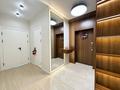 3-бөлмелі пәтер · 114 м² · 7 қабат, Наркескен 1, бағасы: 900 000 ₸ в Астане, Есильский р-н