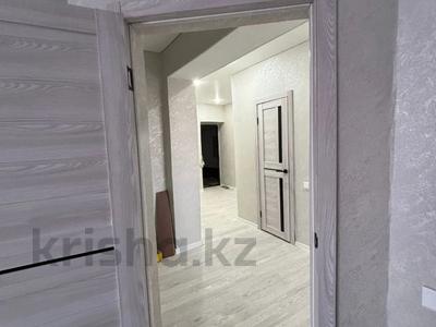 2-комнатная квартира · 50 м² · 8/10 этаж, Каирбекова 371/1 за 25.5 млн ₸ в Костанае