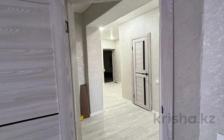 2-комнатная квартира · 50 м² · 8/10 этаж, Каирбекова 371/1 за 25.5 млн ₸ в Костанае — фото 15