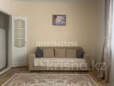 2-комнатная квартира · 55 м² · 4/5 этаж, мкр Каратал — НИШ за 21.9 млн ₸ в Талдыкоргане