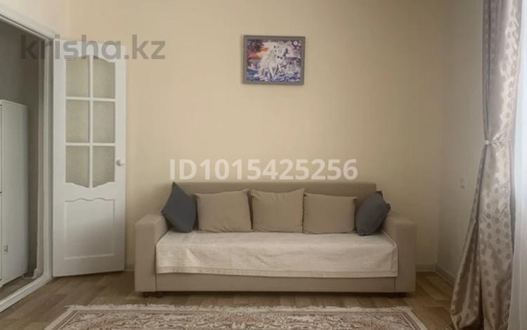 2-бөлмелі пәтер · 55 м² · 4/5 қабат, мкр Каратал — НИШ, бағасы: 21.9 млн ₸ в Талдыкоргане — фото 2