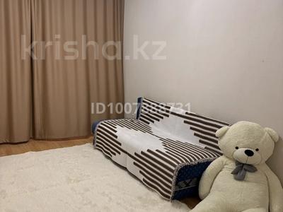 1-комнатная квартира · 35.1 м² · 3/12 этаж, Казыбек би 11, 11Б, 15, 13, 11а, 11/1, 13а, 11/2 за 23.5 млн ₸ в Астане, Нура р-н