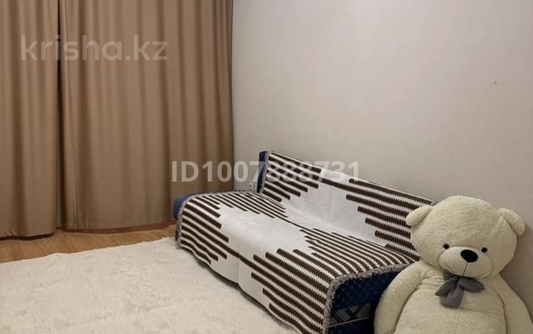 1-комнатная квартира · 35.1 м² · 3/12 этаж, Казыбек би 11, 11Б, 15, 13, 11а, 11/1, 13а, 11/2 за 23.5 млн ₸ в Астане, Нура р-н — фото 2