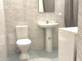 1-комнатная квартира · 35.1 м² · 3/12 этаж, Казыбек би 11, 11Б, 15, 13, 11а, 11/1, 13а, 11/2 за 23.5 млн ₸ в Астане, Нура р-н — фото 4