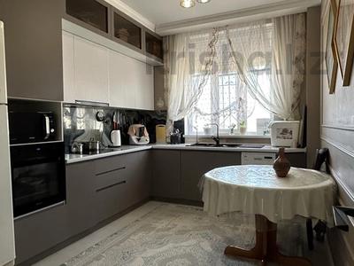 3-бөлмелі пәтер · 105 м² · 9/15 қабат, 17-й мкр 46/1, бағасы: 43.5 млн ₸ в Актау