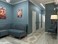 3-бөлмелі пәтер · 105 м² · 9/15 қабат, 17-й мкр 46/1, бағасы: 43.5 млн ₸ в Актау — фото 18