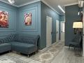 3-бөлмелі пәтер · 105 м² · 9/15 қабат, 17-й мкр 46/1, бағасы: 43.5 млн ₸ в Актау — фото 19