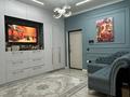 3-бөлмелі пәтер · 105 м² · 9/15 қабат, 17-й мкр 46/1, бағасы: 43.5 млн ₸ в Актау — фото 20