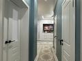 3-бөлмелі пәтер · 105 м² · 9/15 қабат, 17-й мкр 46/1, бағасы: 43.5 млн ₸ в Актау — фото 23
