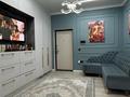 3-бөлмелі пәтер · 105 м² · 9/15 қабат, 17-й мкр 46/1, бағасы: 43.5 млн ₸ в Актау — фото 32