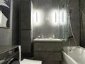 3-бөлмелі пәтер · 105 м² · 9/15 қабат, 17-й мкр 46/1, бағасы: 43.5 млн ₸ в Актау — фото 33
