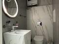 3-бөлмелі пәтер · 105 м² · 9/15 қабат, 17-й мкр 46/1, бағасы: 43.5 млн ₸ в Актау — фото 36