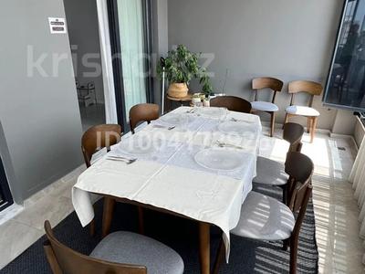 4-комнатная квартира · 210 м² · 14/17 этаж, Мезитли, Соли 77 — Соли центр за 91.5 млн 〒 в Мерсине