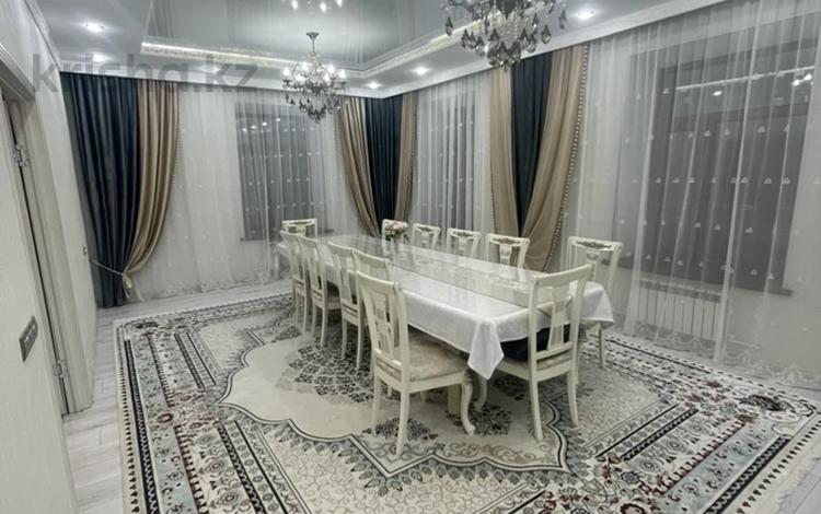 6-бөлмелі пәтер · 154 м² · 1/5 қабат, Таугаль 1, бағасы: 60 млн ₸ в Караганде, Казыбек би р-н — фото 2
