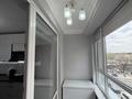 3-комнатная квартира · 105 м² · 3/14 этаж, Егизбаева 3 — Каныша Сатпаева за 950 000 ₸ в Алматы, Бостандыкский р-н — фото 12