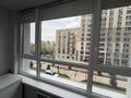 3-комнатная квартира · 105 м² · 3/14 этаж, Егизбаева 3 — Каныша Сатпаева за 950 000 ₸ в Алматы, Бостандыкский р-н — фото 13