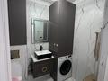 3-комнатная квартира · 105 м² · 3/14 этаж, Егизбаева 3 — Каныша Сатпаева за 950 000 ₸ в Алматы, Бостандыкский р-н — фото 18