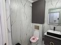 3-комнатная квартира · 105 м² · 3/14 этаж, Егизбаева 3 — Каныша Сатпаева за 950 000 ₸ в Алматы, Бостандыкский р-н — фото 19