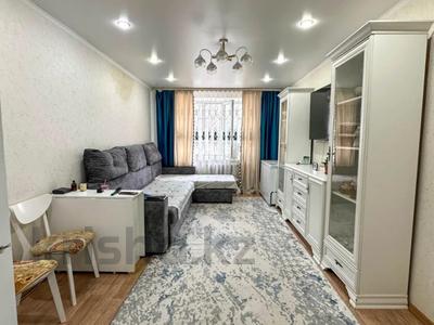 3-комнатная квартира · 62 м² · 1/4 этаж, Талдыкорган 2 мкр за ~ 16.6 млн 〒