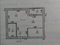 2-бөлмелі пәтер · 47 м² · 8/13 қабат, Макатаева 131 — Муратбаева, бағасы: 300 000 ₸ в Алматы, Алмалинский р-н — фото 11