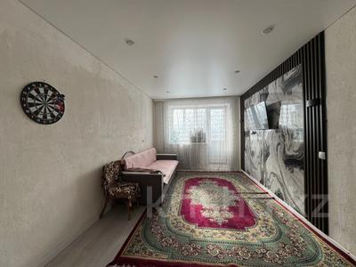 2-комнатная квартира · 46.8 м² · 2/5 этаж, Карменова 66 за 14.9 млн ₸ в Семее