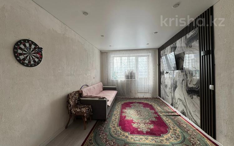 2-бөлмелі пәтер · 46.8 м² · 2/5 қабат, Карменова 66, бағасы: 14.9 млн ₸ в Семее — фото 7