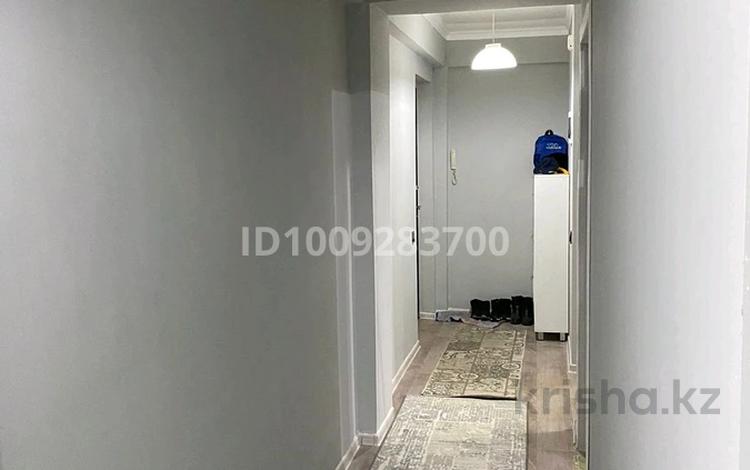 2-комнатная квартира · 52.4 м² · 3/5 этаж, Толстого 11/1 за 35 млн ₸ в Алматы, Турксибский р-н — фото 2