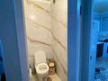 2-комнатная квартира · 52.4 м² · 3/5 этаж, Толстого 11/1 за 35 млн ₸ в Алматы, Турксибский р-н — фото 15