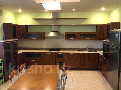 5-бөлмелі пәтер · 226 м² · 9/10 қабат, Аль-Фараби 47/79 — Маркова, бағасы: 152 млн ₸ в Алматы, Бостандыкский р-н