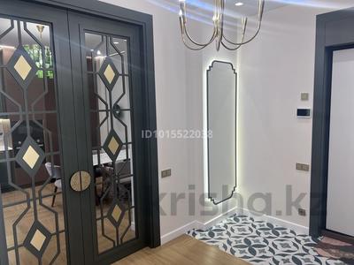 3-бөлмелі пәтер · 95 м² · 10/12 қабат, Туран 39/2, бағасы: 113 млн ₸ в Астане, Нура р-н