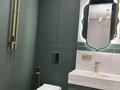 3-комнатная квартира · 95 м² · 10/12 этаж, Туран 39/2 за 113 млн ₸ в Астане, Нура р-н — фото 5