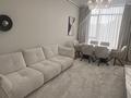 3-комнатная квартира · 95 м² · 10/12 этаж, Туран 39/2 за 113 млн ₸ в Астане, Нура р-н — фото 7
