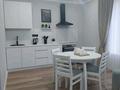 2-комнатная квартира · 58.1 м² · 1/12 этаж, Бейбарыс Султан 25/1 за 28 млн 〒 в Астане, Сарыарка р-н — фото 3