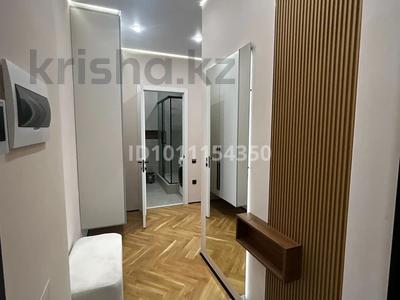 2-бөлмелі пәтер · 50 м² · 7/9 қабат, мкр Северо-Запад, К. Толеметова 64/3 — Толеметова /Казиева, бағасы: 300 000 ₸ в Шымкенте, Абайский р-н