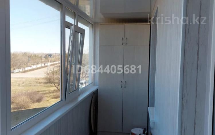 3-комнатная квартира, 71 м², 3/9 этаж, 11 6 за 17 млн 〒 в Лисаковске — фото 2