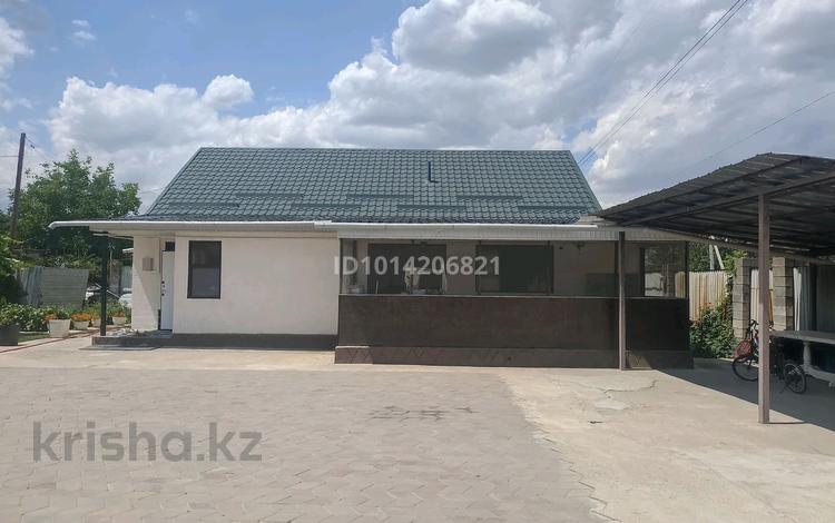 Отдельный дом · 4 комнаты · 140 м² · 8 сот., Оркен1 2154 за 60 млн ₸ в Кыргауылдах — фото 21
