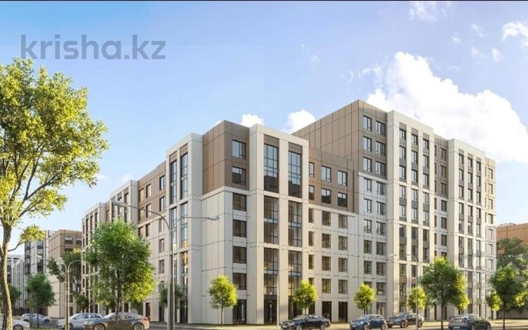 2-комнатная квартира · 47.3 м² · 9/9 этаж, мкр Кайрат, Кульджинский тракт 1 — Бухтарминская за 22.5 млн ₸ в Алматы, Турксибский р-н — фото 3