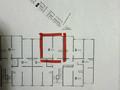 2-комнатная квартира · 47.3 м² · 9/9 этаж, мкр Кайрат, Кульджинский тракт 1 — Бухтарминская за 22.5 млн ₸ в Алматы, Турксибский р-н — фото 4