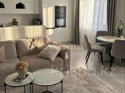 1-2 комнатную квартиру, в Алмалинском…, Байтурсынова — Толе би в Алматы, Алмалинский р-н