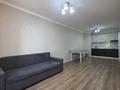 2-комнатная квартира · 48 м² · 3/9 этаж, мкр Аккент за 29.5 млн ₸ в Алматы, Алатауский р-н — фото 2
