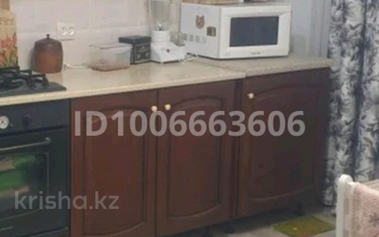 Отдельный дом · 4 комнаты · 100 м² · 6 сот., Бахтыбая 27 — На гэсе за 25 млн ₸ в Текели — фото 11