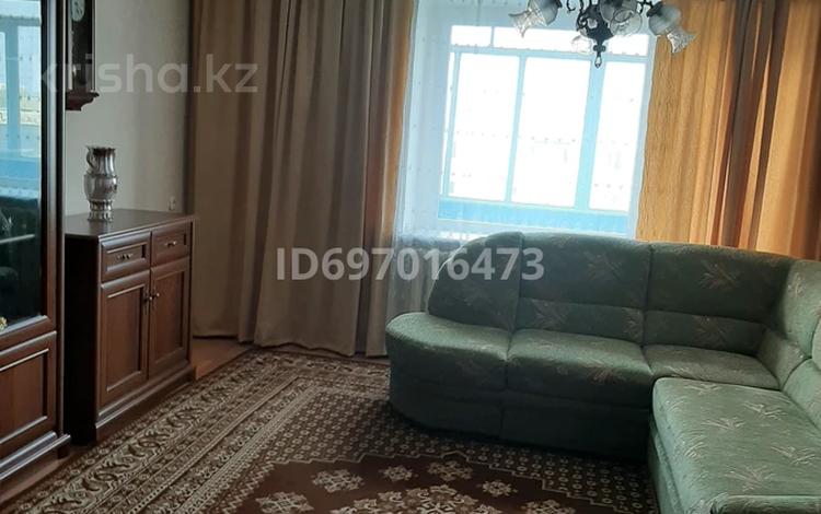 3-комнатная квартира · 65 м² · 5/5 этаж, пр.Мамышулы 64/1 — магШик за 15.9 млн 〒 в Темиртау — фото 2