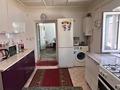 Часть дома · 4 комнаты · 150 м² · 1000 сот., Тоганас батыр 110 за 200 000 ₸ в  — фото 4