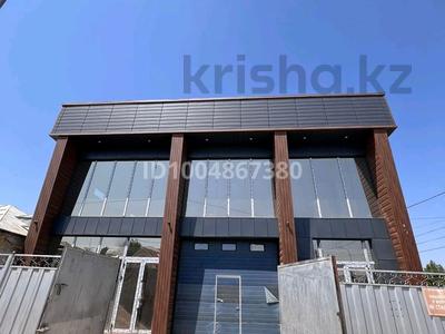 Свободное назначение, магазины и бутики, склады · 532 м² за 1.5 млн 〒 в Шымкенте, Абайский р-н