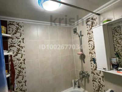 2-комнатная квартира · 51.4 м² · 1/6 этаж, Ленина 39 — Поликлиники за 12.5 млн 〒 в Аксу