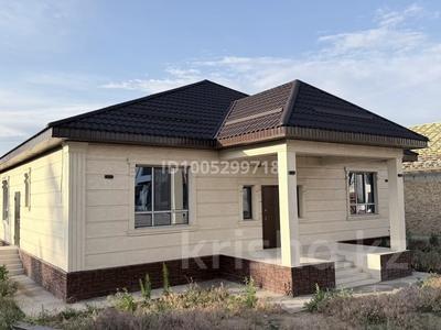 Отдельный дом · 6 комнат · 146.5 м² · 5 сот., АКХ Ленинский 5429/4 — Байгазиева за 42 млн ₸ в Каскелене