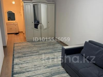 1-комнатная квартира · 42 м² · 1/9 этаж, мкр Шугыла, Райымбека 590/1 — Жуалы за 200 000 ₸ в Алматы, Наурызбайский р-н