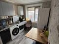 2-бөлмелі пәтер · 50 м² · 2/6 қабат, Карбышева 43, бағасы: 23.5 млн ₸ в Костанае