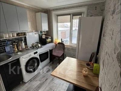 2-бөлмелі пәтер · 50 м² · 2/6 қабат, Карбышева 43, бағасы: 23.5 млн ₸ в Костанае